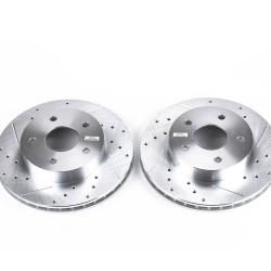 POWER STOP AR8742XPR