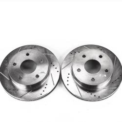 POWER STOP AR8748XPR