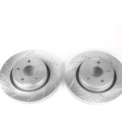 POWER STOP AR8765XPR