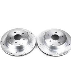 POWER STOP AR8766XPR