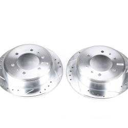 POWER STOP AR8770XPR