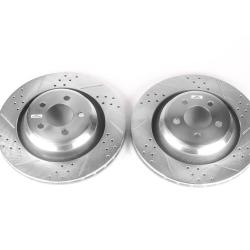 POWER STOP AR8775XPR