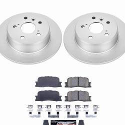 POWERSTOP CPK106923
