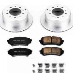 POWERSTOP CRK1134
