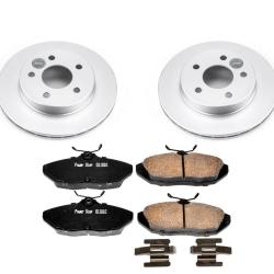 POWERSTOP CRK1297