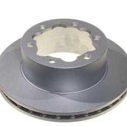 POWER STOP EBR1037EVC