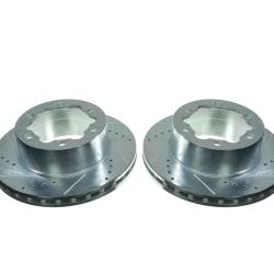 POWER STOP EBR1037XPR