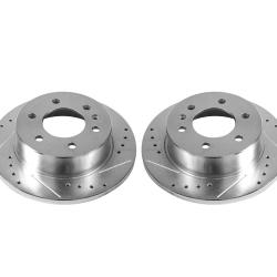 POWERSTOP EBR1038XPR