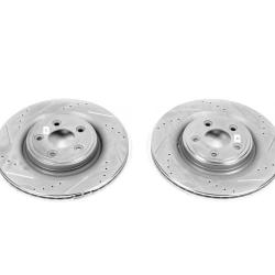 POWER STOP K6279