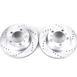 POWER STOP EBR1079XPR