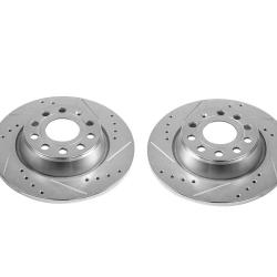 POWER STOP EBR1202XPR