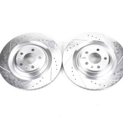 POWER STOP EBR1205XPR