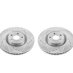 POWER STOP EBR1206XPR