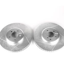 POWER STOP EBR1220XPR