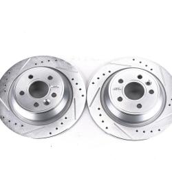 POWER STOP EBR1299XPR