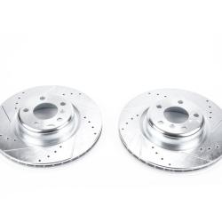 POWER STOP EBR1404XPR