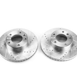 POWER STOP EBR1449XPR