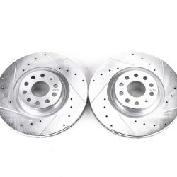 POWER STOP EBR1497XPR