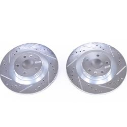 POWER STOP EBR1643XPR