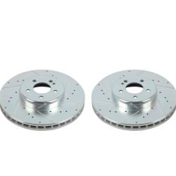 POWER STOP EBR1682XPR