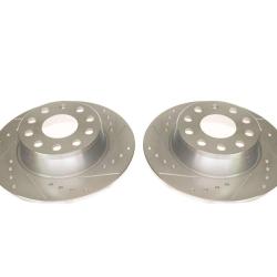 POWER STOP EBR1697XPR