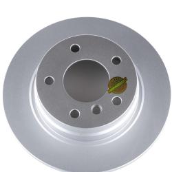 POWER STOP EBR420EVCHC