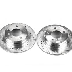 POWER STOP EBR420XPR