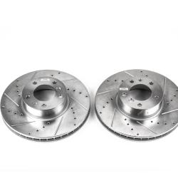 POWER STOP EBR421XPR