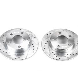 POWER STOP EBR471XPR