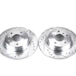 POWER STOP EBR485XPR