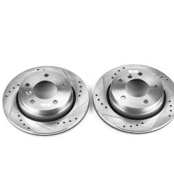 POWER STOP EBR488XPR