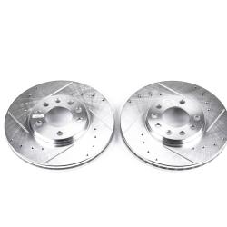 POWER STOP EBR613XPR