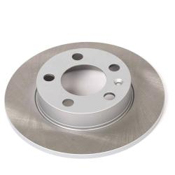 POWER STOP EBR618SCR