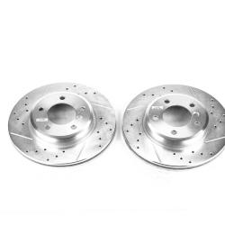 POWER STOP EBR630XPR