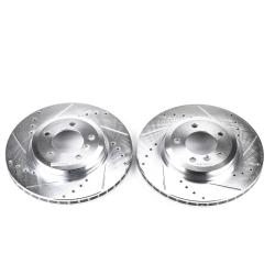 POWER STOP EBR653XPR