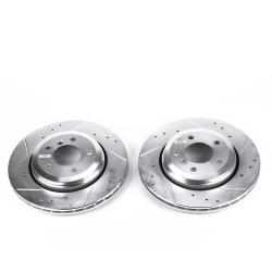 POWER STOP EBR654XPR