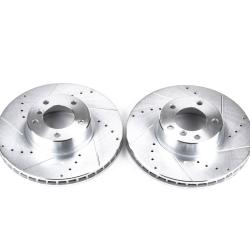 POWER STOP EBR661XPR