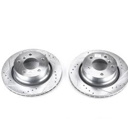 POWER STOP EBR670XPR