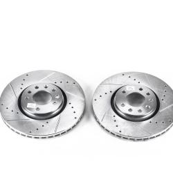 POWER STOP EBR687XPR