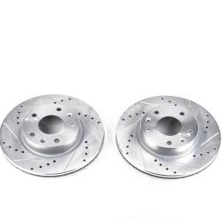 POWER STOP EBR809XPR