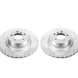 POWER STOP EBR815XPR