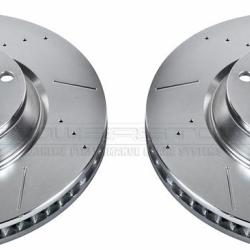 POWER STOP EBR822823XPR