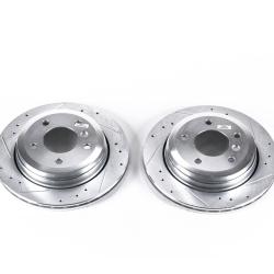 POWER STOP EBR826XPR