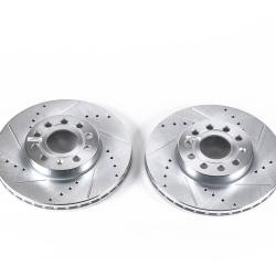 POWER STOP EBR830XPR