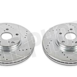 POWER STOP EBR834835XPR