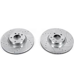 POWER STOP EBR851XPR