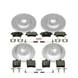 POWER STOP ESK2783