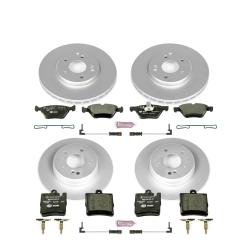 POWER STOP ESK2786