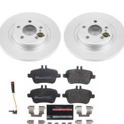 POWER STOP ESK6895