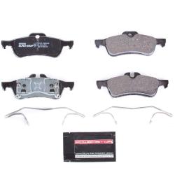 POWER STOP ESK6296